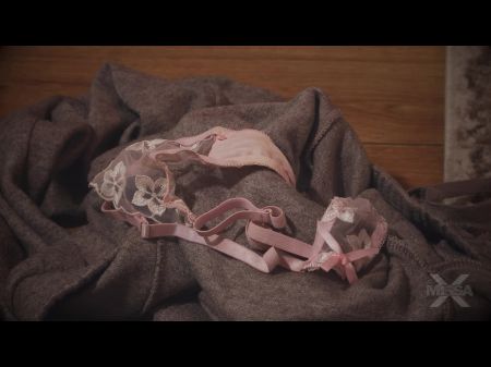 Missax - Sinfully Sugary-sweet Step - Step-sister Aubree Valentine