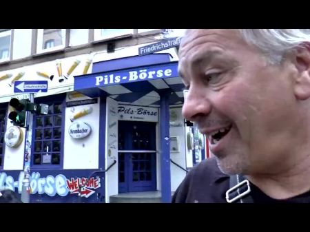 Deutschland Camper (الحلقة #04) 