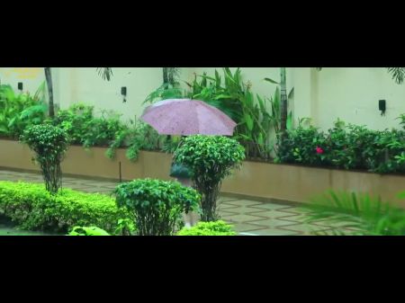 Ghar Par妻子Se Milne Aai医生Ko Choda 