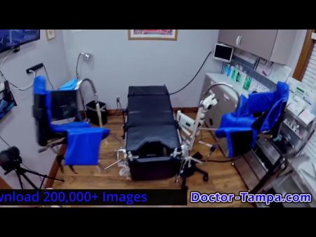 La hijastra vendió para ser experimentado y usado por el doctor Tampa, la película de trampa sin pares de Doctor Tampacom 