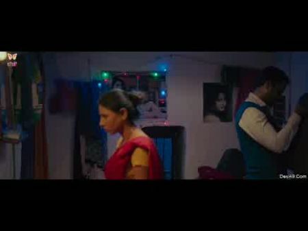 Excruciating Buttfuck With Indian Bhabhi