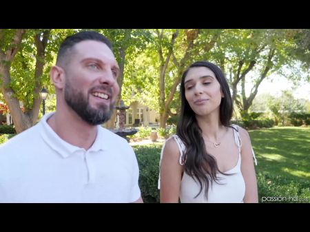 Ich konnte es kaum erwarten, ihn nach unserem Date zu ficken Amerikaner 