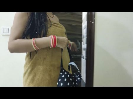 Дези горячая жена, тяжелая мужа во время первой ночи свадьбы. Он трахается каждый день 2 раз Пати Патни Ки Романтик Чудай 