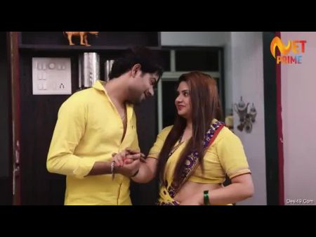 Indian Plumper Desi Bhabhi Liked Lovemaking With Padoshi