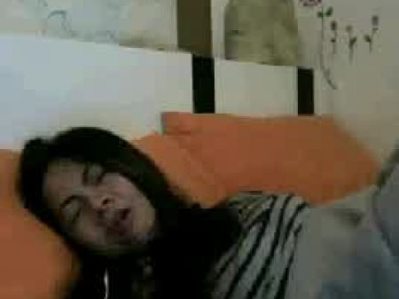 Nina webcam 