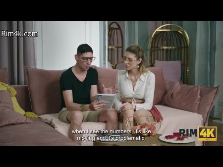 Rim4k. El Asunto All Nighter 