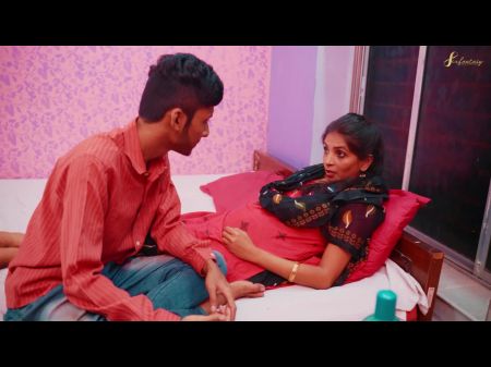 Un   virgen disfrutó de su primer sexo con su futura esposa 