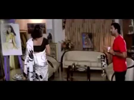 Married Aunty Unsatisfied By Hubby So She Dreamed Romp With Neighbor