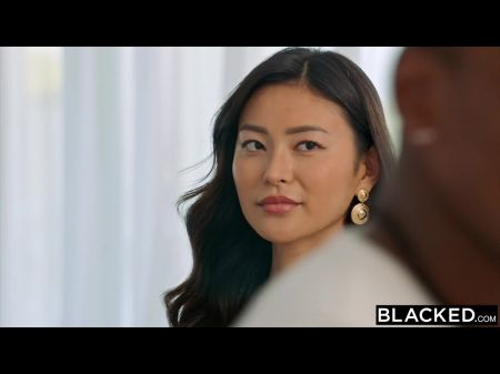 Gefickt Von Schwarzer Vicki Teilt Ihren Mann Mit Bbc Hungry Hottie Rae 