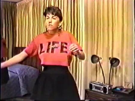 American Lady Strips 4 