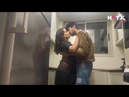 Real Gorgeous Punjabi Bhabhi Hard Honeypot Screwed By Devar