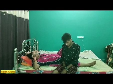 Best Cougar Bhabhi Hidden Fucking With Devar Going Viral ! Hidden Web Cam Bang-out