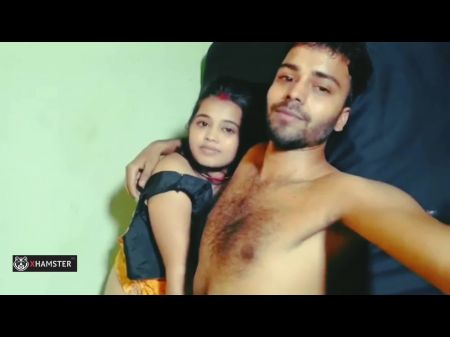 Desi Passionate Bhabhi Hump With Her Boyfriend