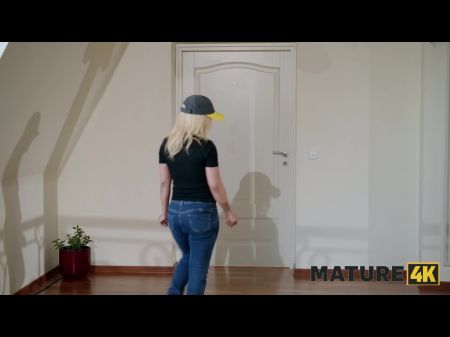 reifen4k. Lieferung ihrer Orgasmen 