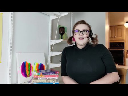 Plus-size Bimbofication - Ginormous Foolish Needs To Shag - Scholar To Hoe
