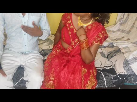 indian suhagrat - pagal ladka k sath first time hookup sadi ki pahli suhagrat
