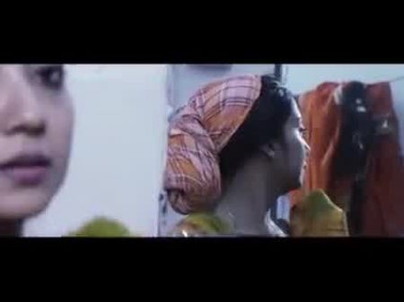 孟加拉角质妻子和她的前任bf 