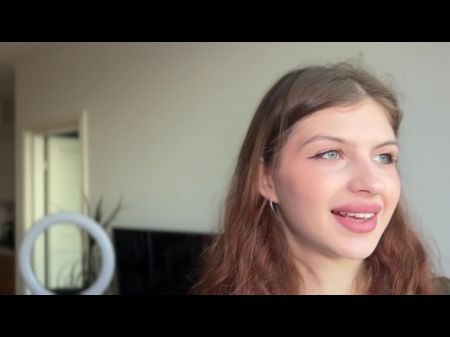 The Wife Chats To Her Spouse On The Phone During Betraying Hookup