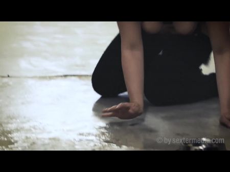 Petplay - The Deviant Rear End Demonstrate