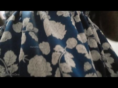 斯里兰卡新婚夫妇真正的自制
