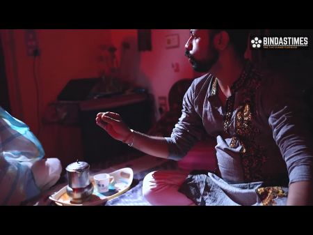 Pati Ke Chhote Bhai Ne Akeli Bidhaba Aurat Ko Akela Pakar Khub Maje Loota (hindi -audio) 