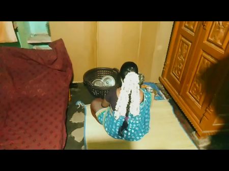 Village Couple Intercourse Enjoynment