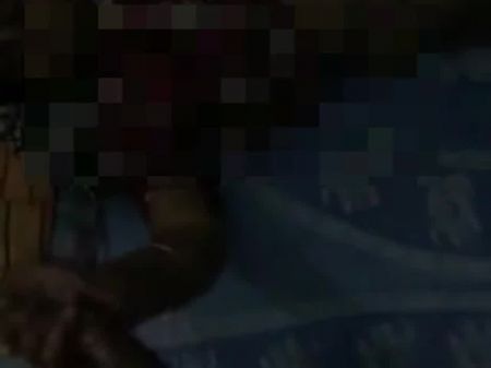 Telugu Aunty With Perfect Audio And Modda Kottudu Total Vid