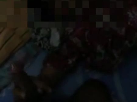 Telugu Aunty With Superb Audio And Modda Kottudu Total Movie