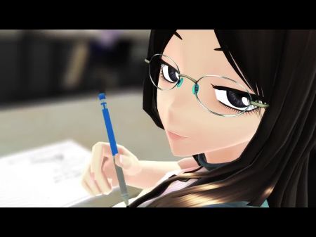 Meantime In The Classroom