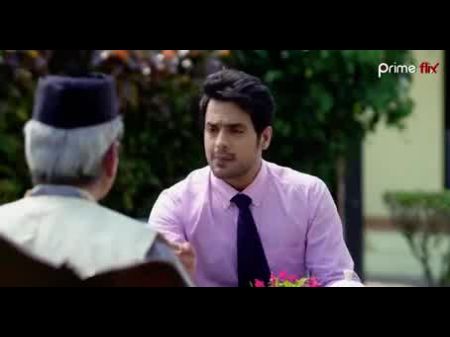 Prime Flix Muy Hot Web Series 2020 Pimp Episodio 1 