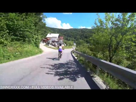 Slowenien hebt die Zusammenstellung von Kiki Minaj und 