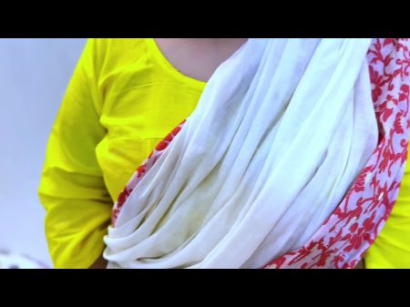 Tamil Absorbs Perfect Aunty Ko Chod Dala !