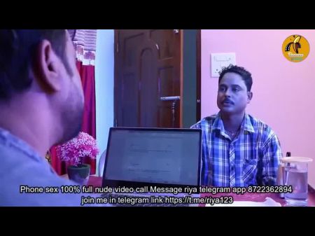Sucharita Aunty Fuckfest Flick