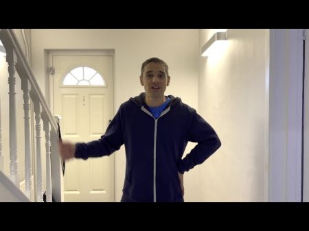 Hello Neighbor\, Crazy New Neighbour Determined To Have Sex 