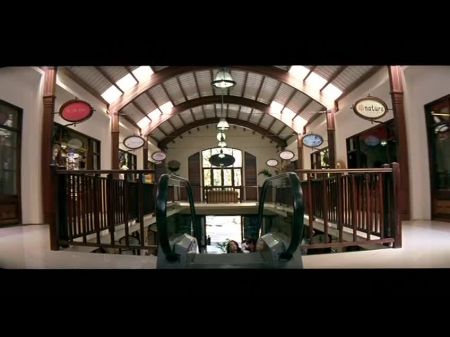 صوفيا هايات ممارسة الجنس عاري في الفيلم الذي لا ينسى 