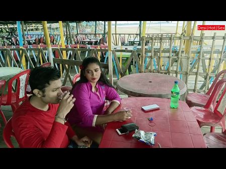 Дези бенгальская жена встречается с сексом с мужем другом по сексу рогополд Индийский 