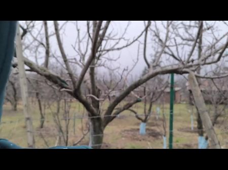 One Night Stand Fuck En Mountain 