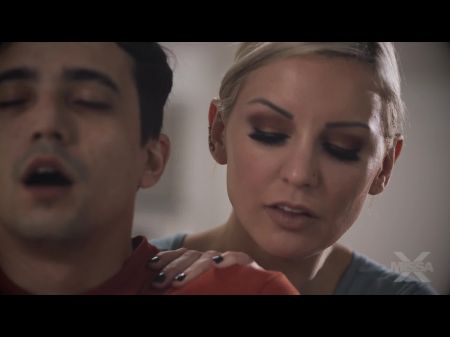 MISSAX NO FAP Challenge Kenzie Taylor 