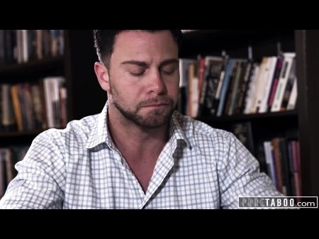 تشارلوت سين الانتكاسات مع مستشار الجنس لها 