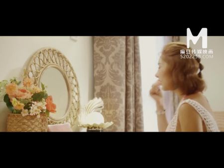 欲望的性爱岛MDL 0007 01 