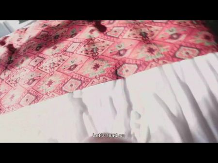 لم يكن من المتوقع صديقها السابق ، لكن بوسها كان يحترق بشدة 