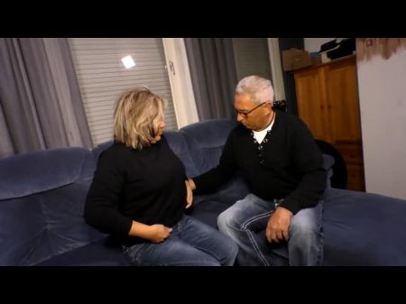 Deutsche Amateure, Ingrid + Hans 