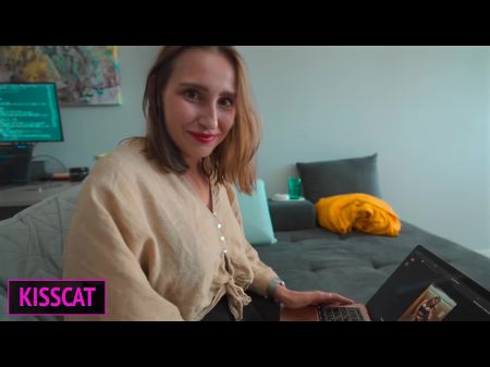 Local Friend Went Wild When Witnessed Nude Milf