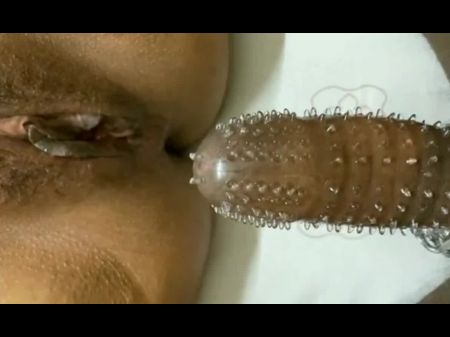 Tamil Sensational Condom Hubby And Wife Intercourse Movie