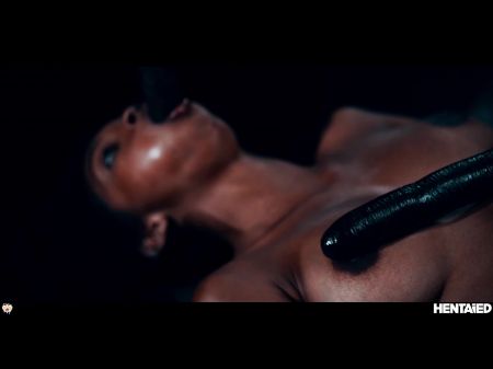 Real Life Manga Porn - Monsters , Horny Dolls And Tons Of Cum