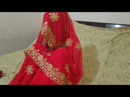 Desi Indian Village Bhabhi After Second Day Marid Hookup With Dever Clear Hindi Audio