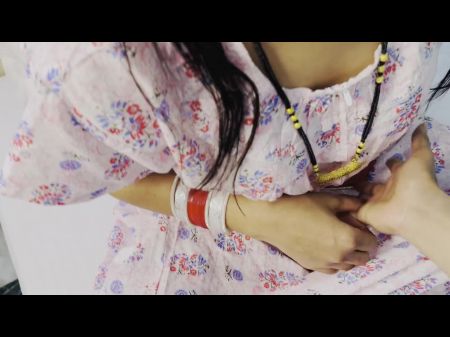 Desi Bhabhi Fuck-fest With Devar Cheating Wifey Newly Married Step-sister - In - Law Her Elderly Step Brother Went To Work Leaving His Wifey Alone To Plumb Hin