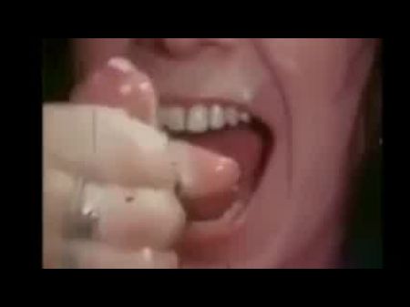 Cumshots vintage, edición especial, Parte 5 