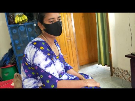 Bangladeshi Maid Boned