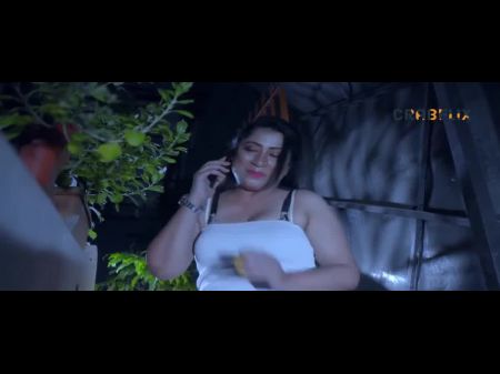 Jawan Bhabi Ko Dever Ne Garam Kiya